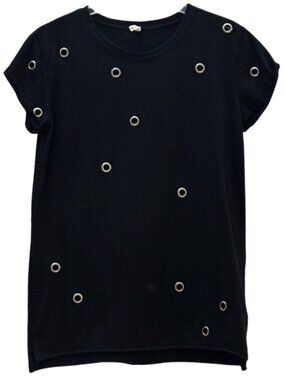 Emma & Sam Ringlet Top